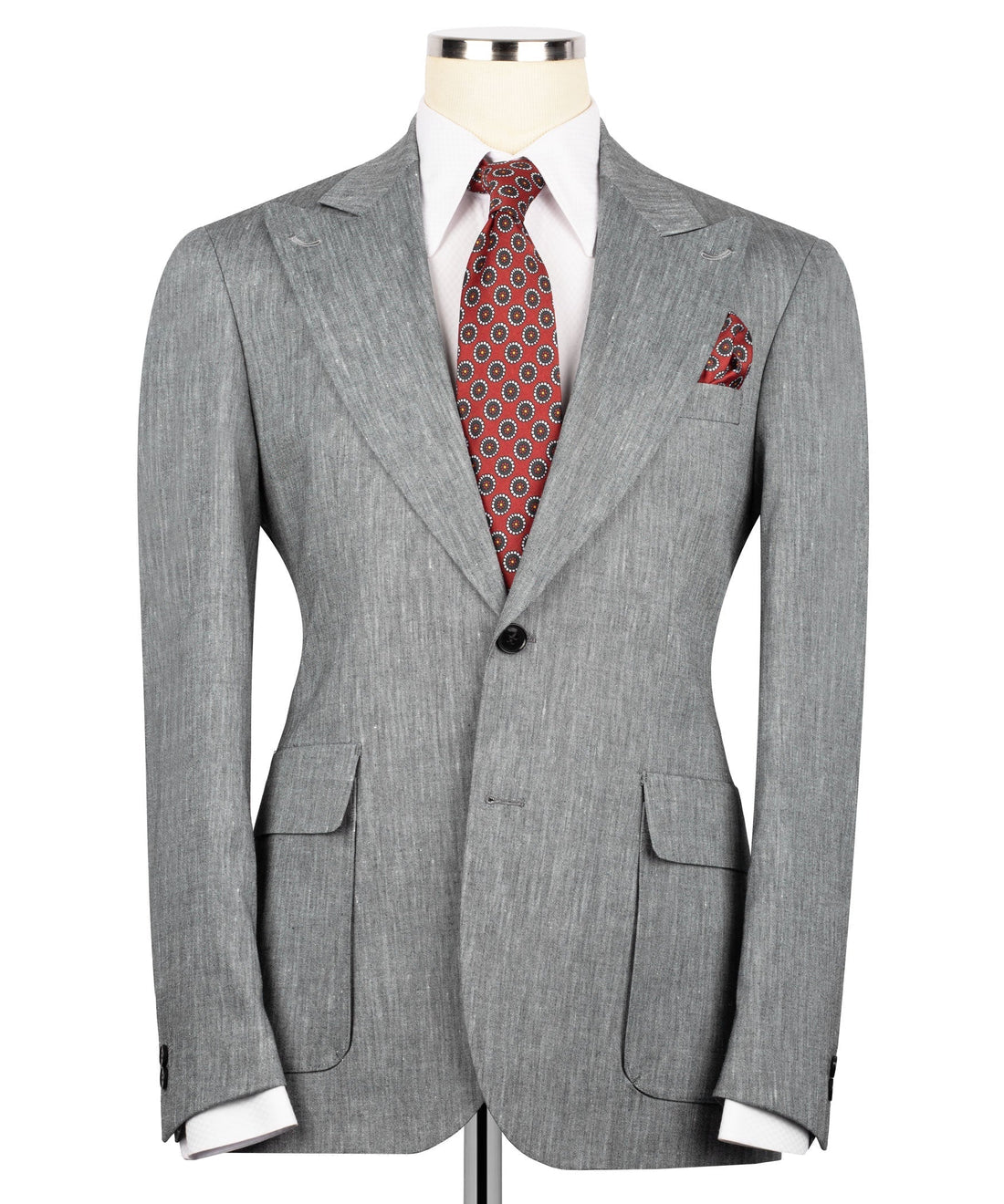 Engagement Suits for Men: Unmatched Style and Elegance